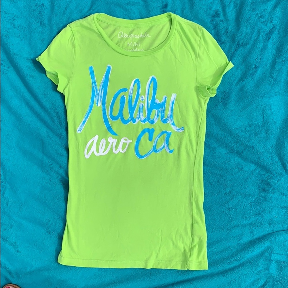Aeropostale shirt